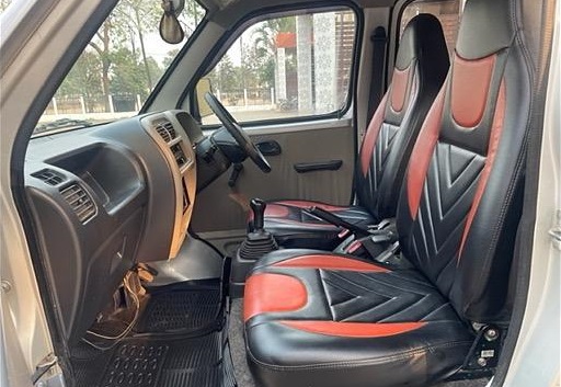 Maruti Suzuki Eeco(2020-2022) 5 Str With Ac + Htr